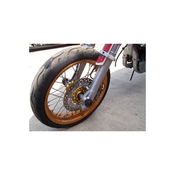 R&G Fork Protectors